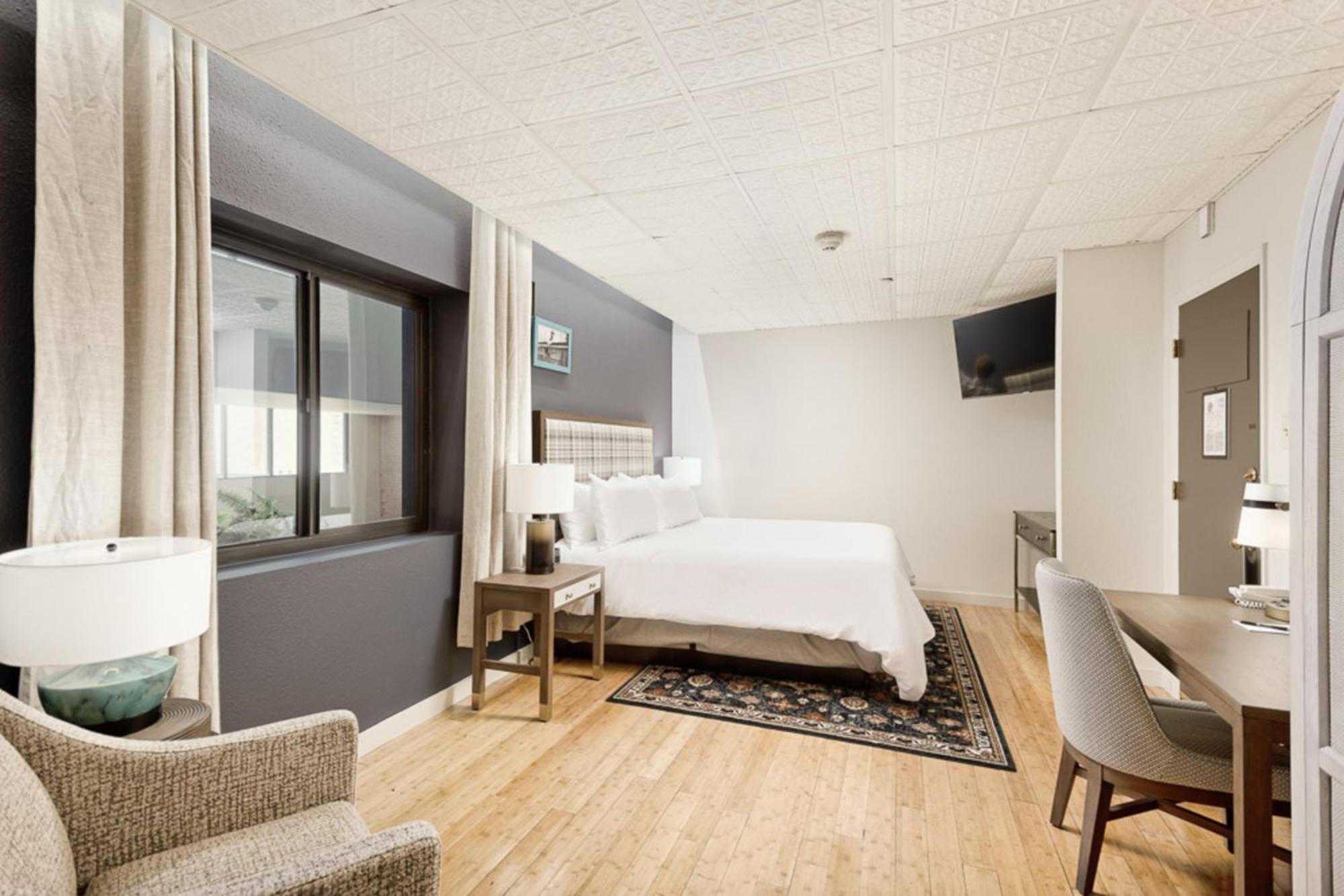 Hotel Maxwell Anderson Glenwood Springs Extérieur photo
