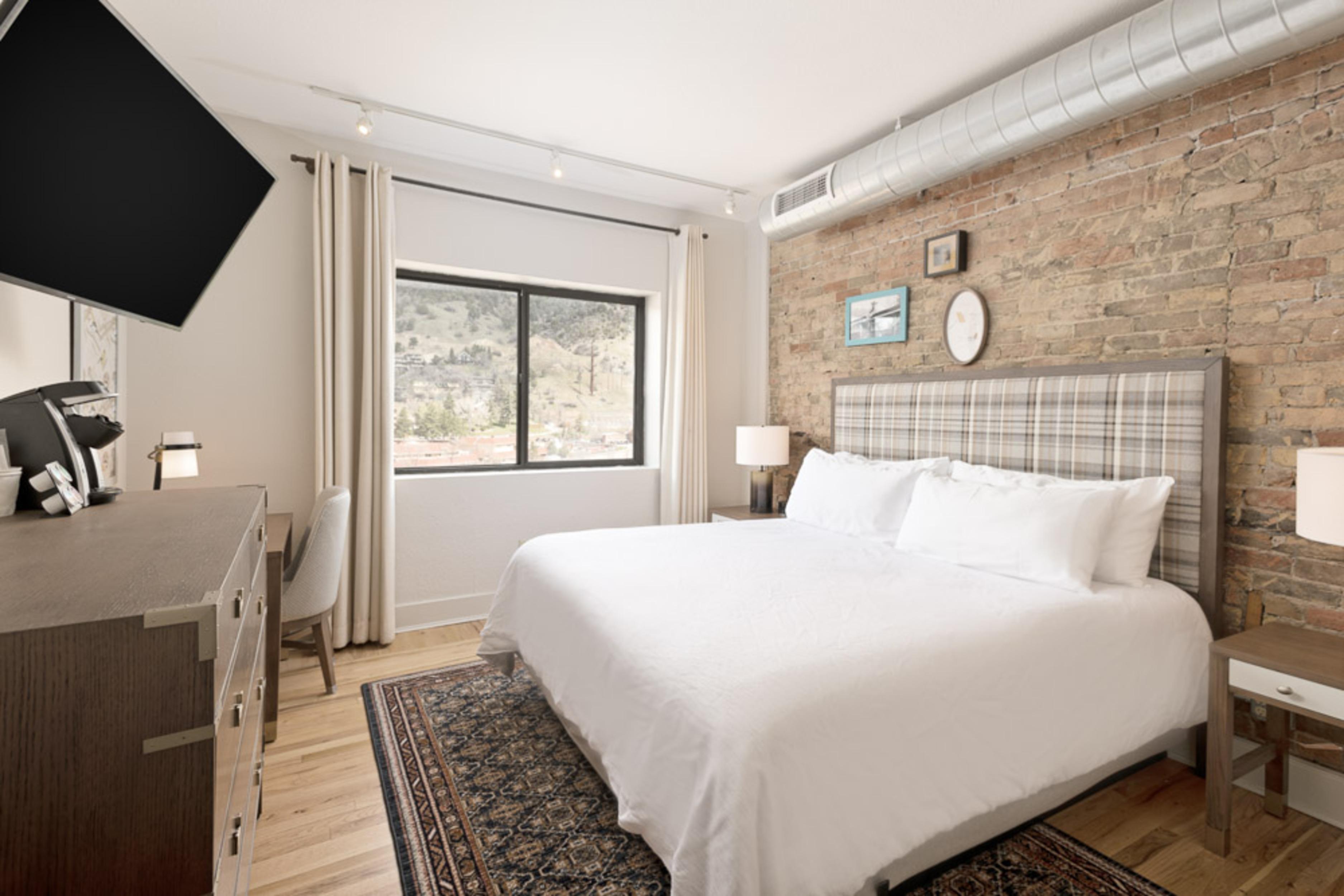 Hotel Maxwell Anderson Glenwood Springs Extérieur photo