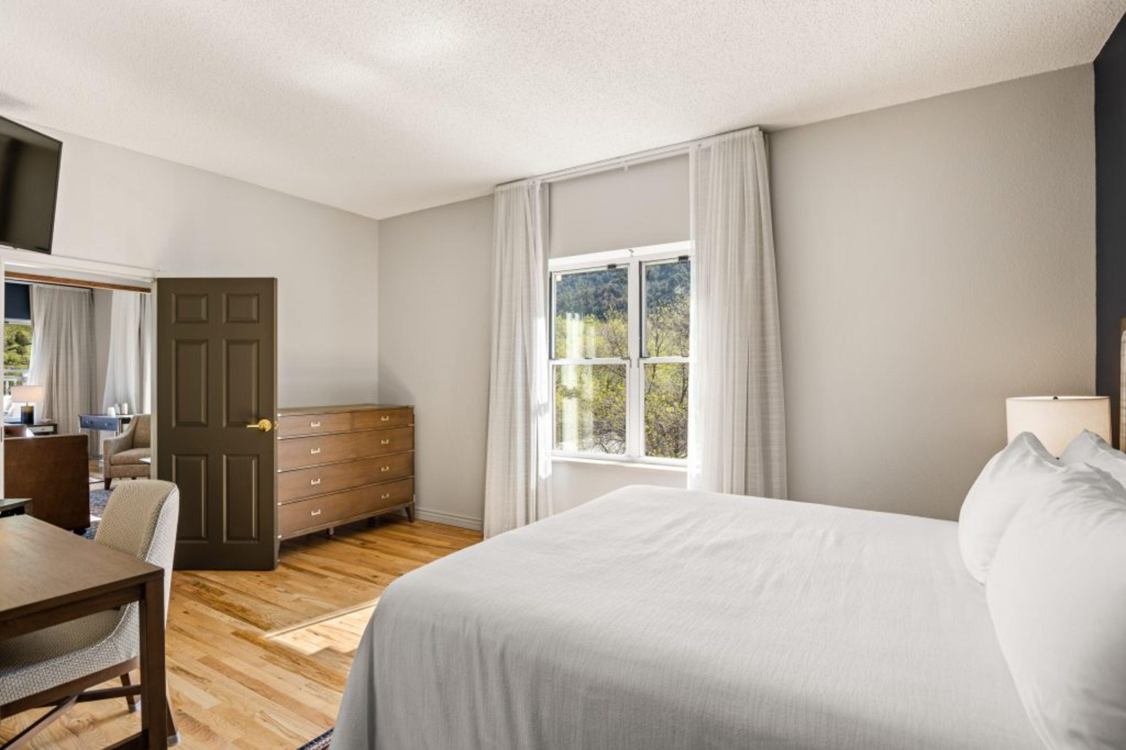 Hotel Maxwell Anderson Glenwood Springs Extérieur photo