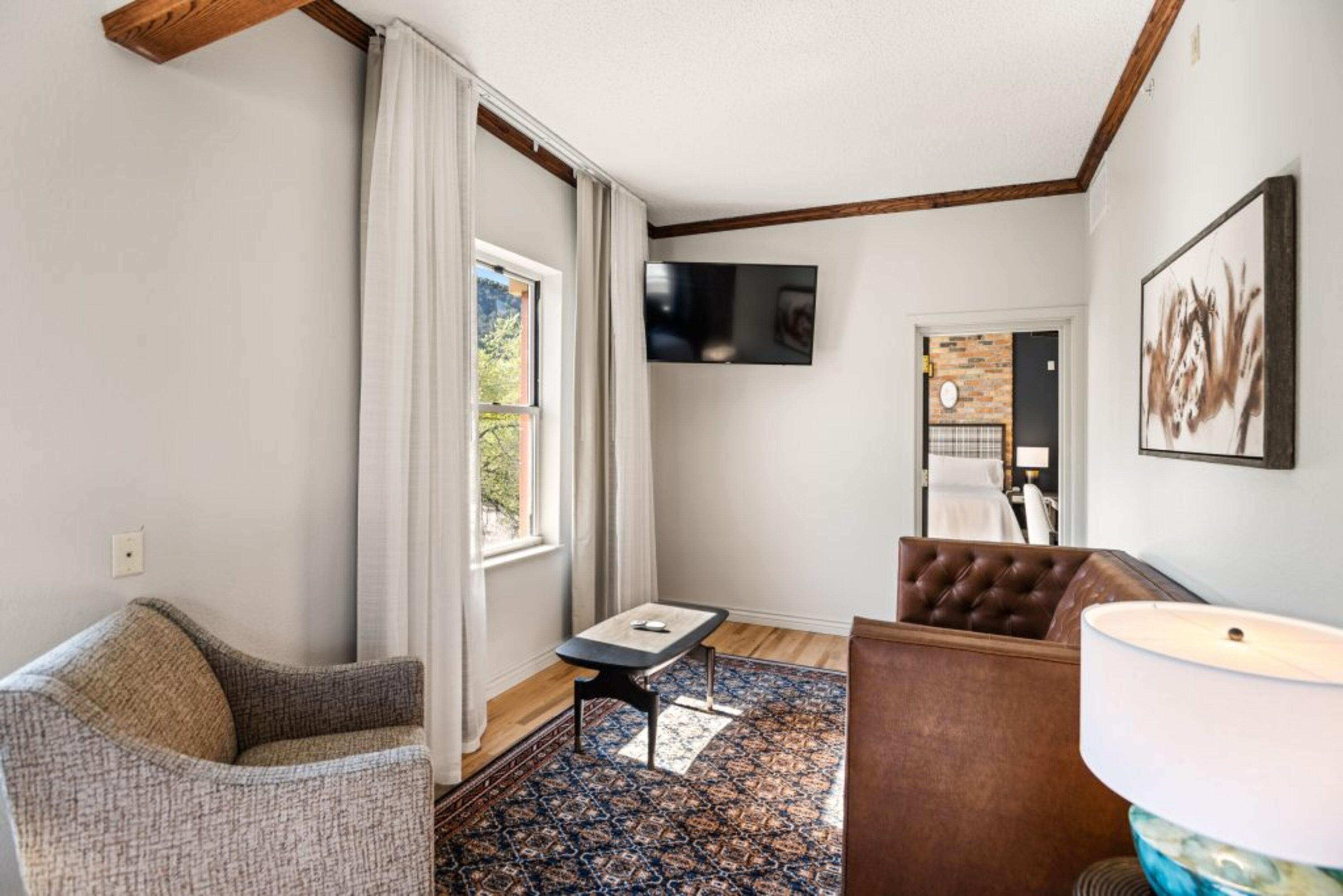 Hotel Maxwell Anderson Glenwood Springs Extérieur photo