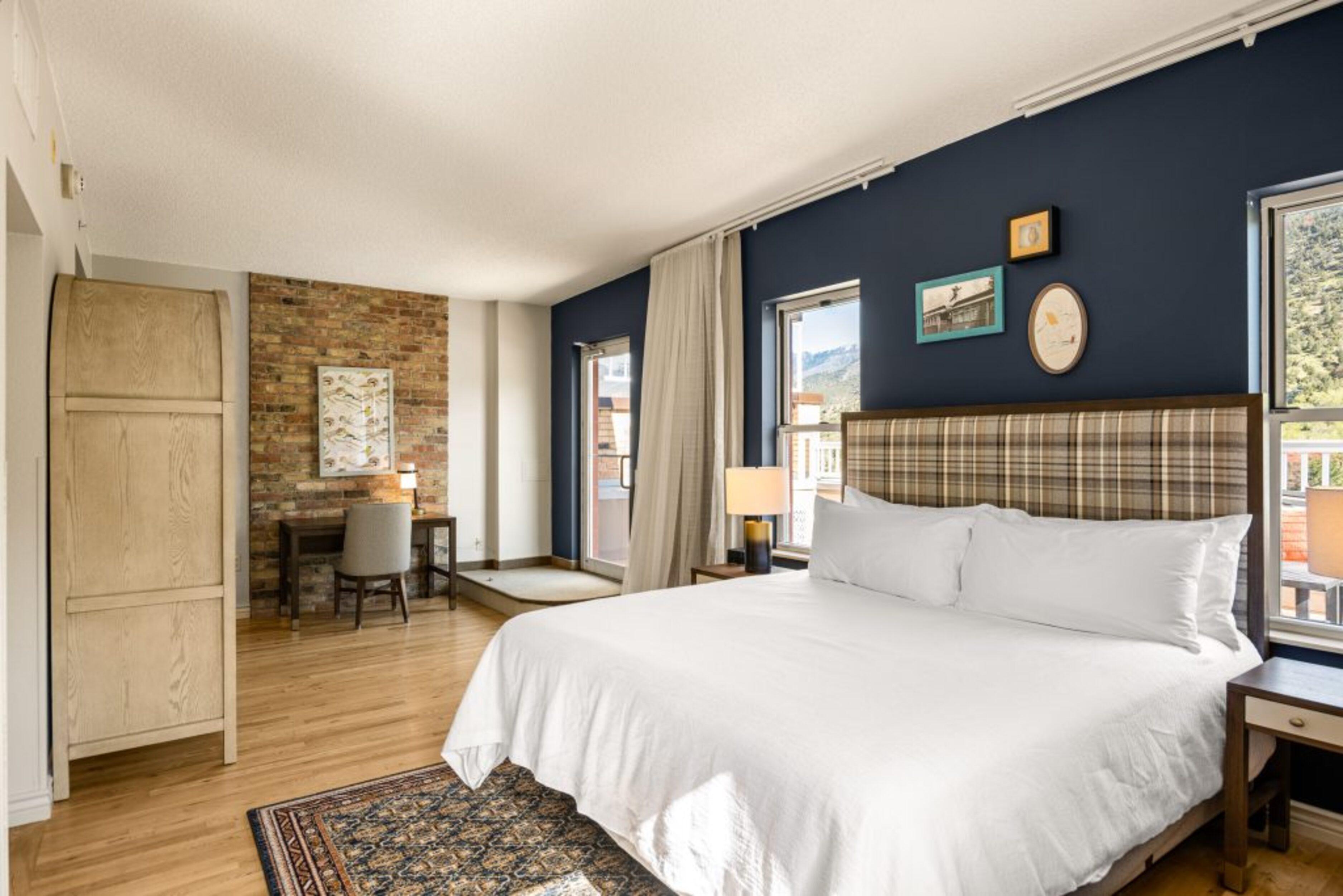 Hotel Maxwell Anderson Glenwood Springs Extérieur photo