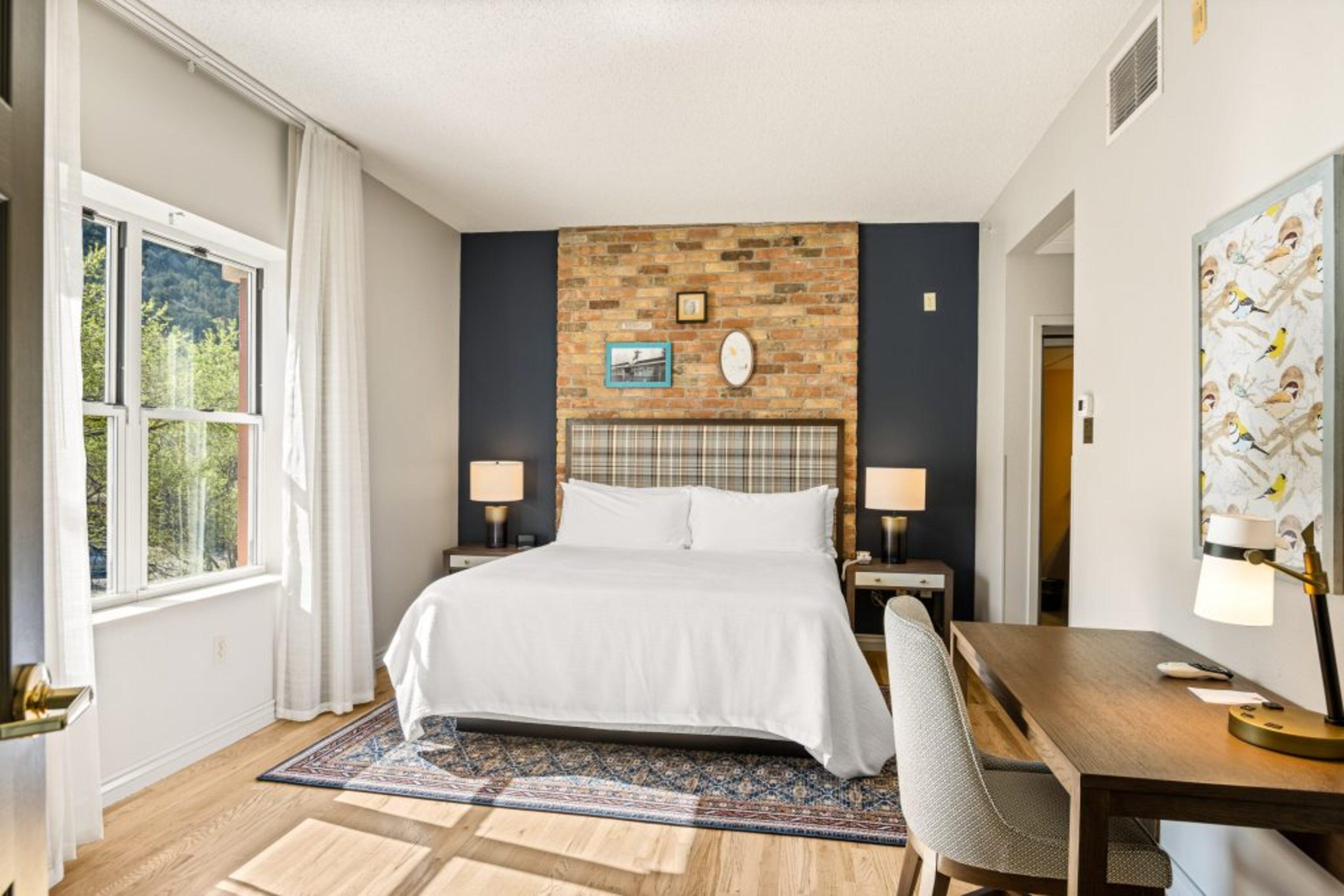 Hotel Maxwell Anderson Glenwood Springs Extérieur photo