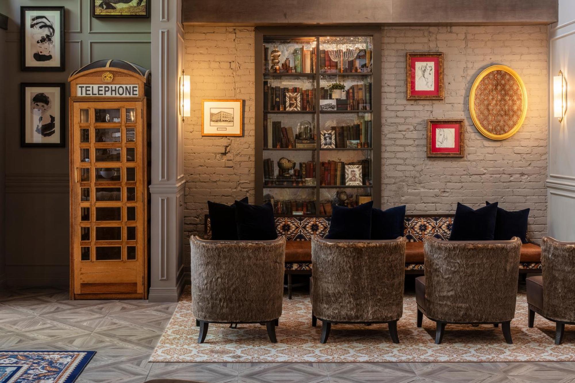 Hotel Maxwell Anderson Glenwood Springs Extérieur photo