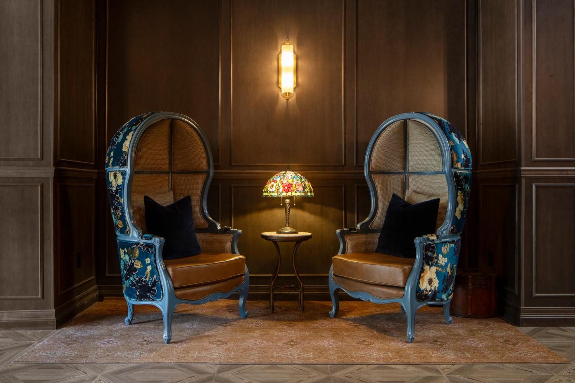 Hotel Maxwell Anderson Glenwood Springs Extérieur photo