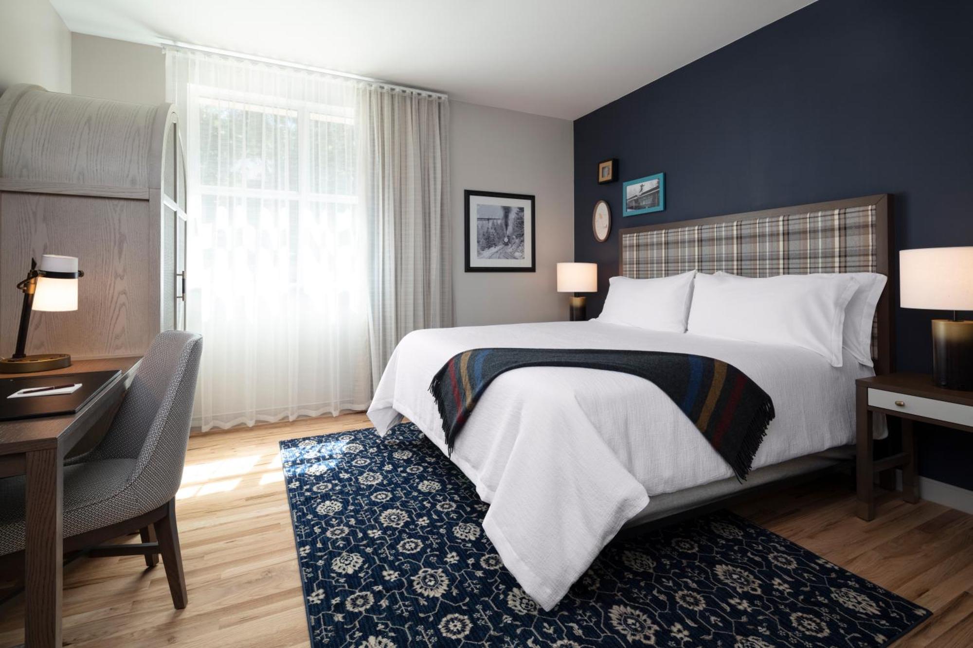 Hotel Maxwell Anderson Glenwood Springs Extérieur photo