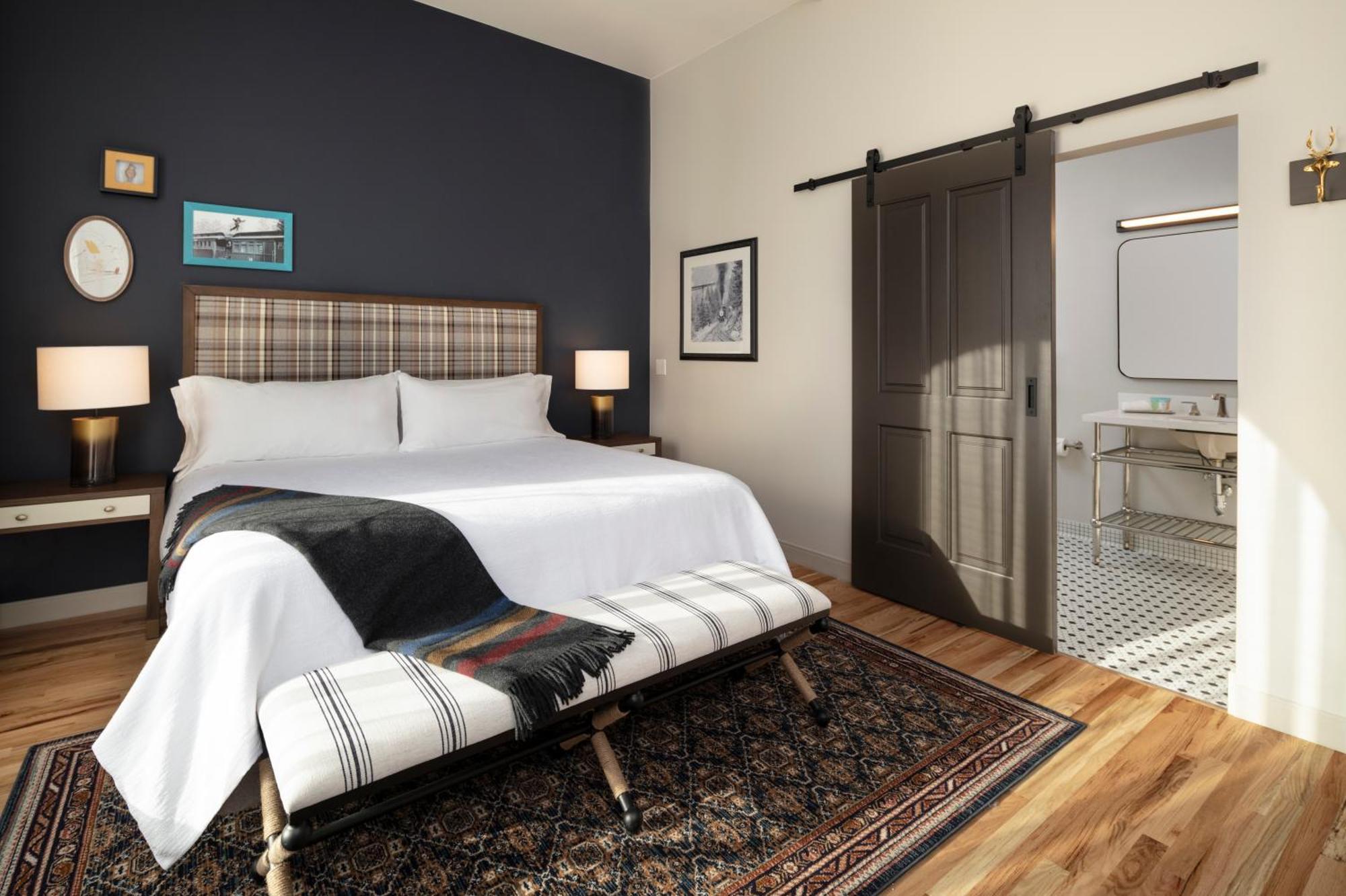 Hotel Maxwell Anderson Glenwood Springs Extérieur photo