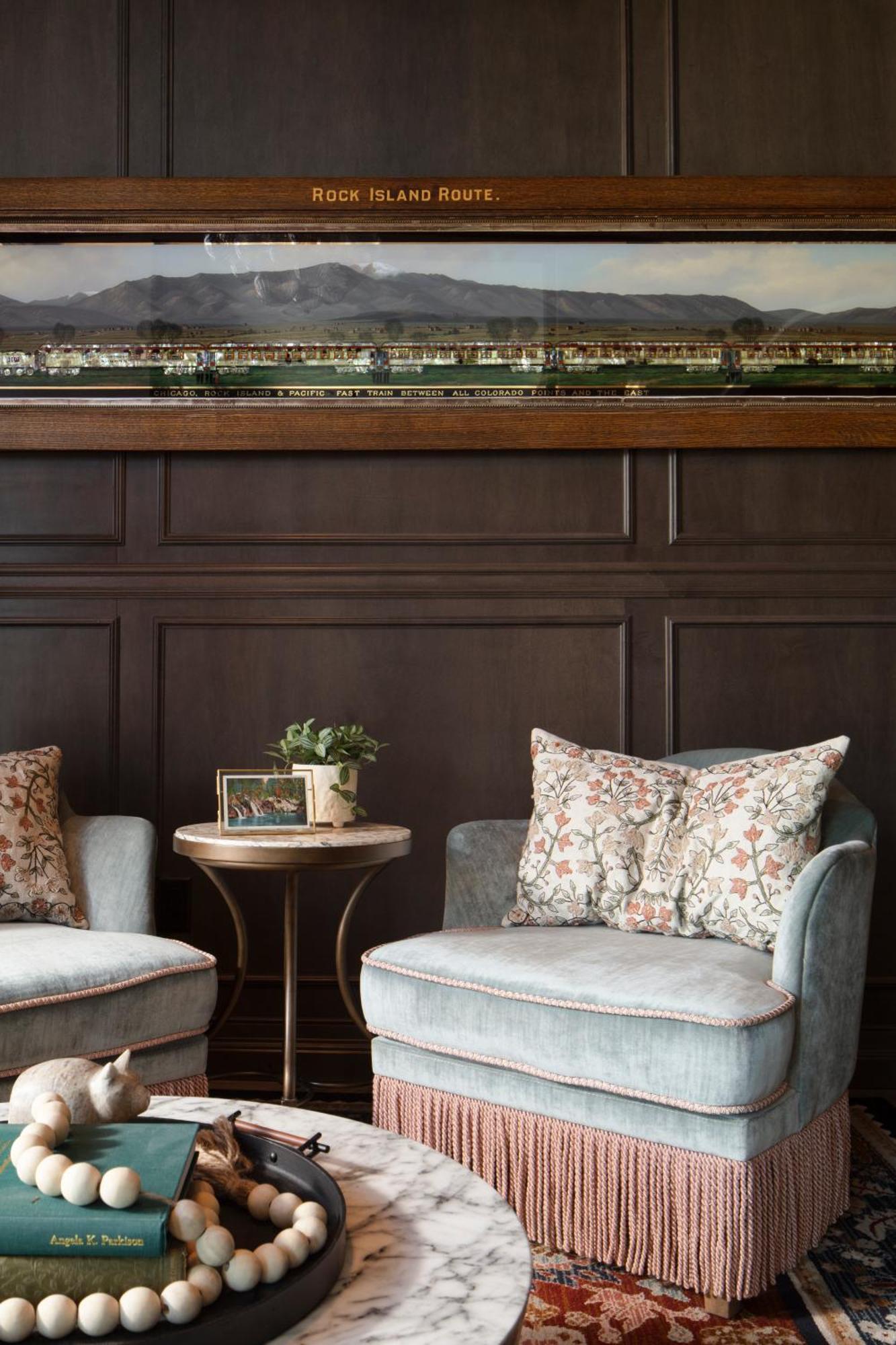 Hotel Maxwell Anderson Glenwood Springs Extérieur photo