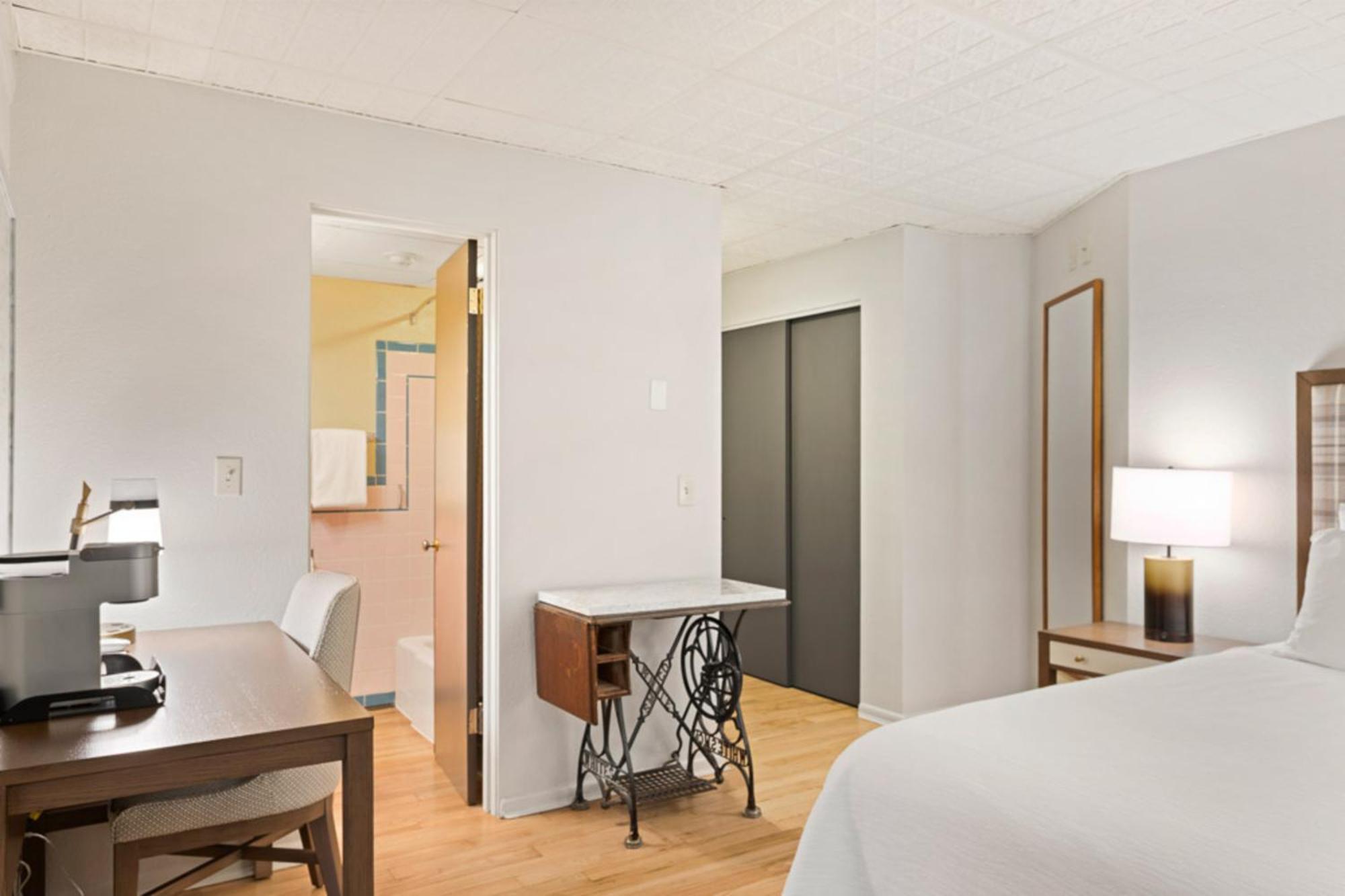 Hotel Maxwell Anderson Glenwood Springs Extérieur photo