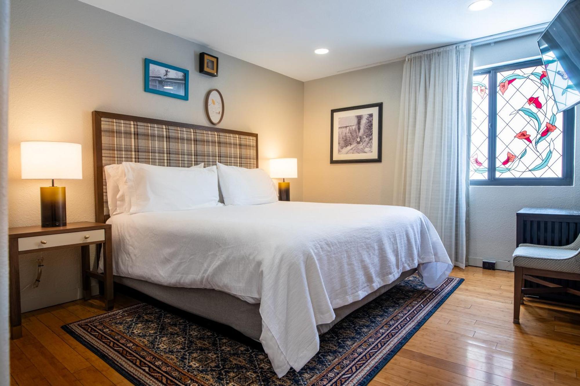 Hotel Maxwell Anderson Glenwood Springs Extérieur photo